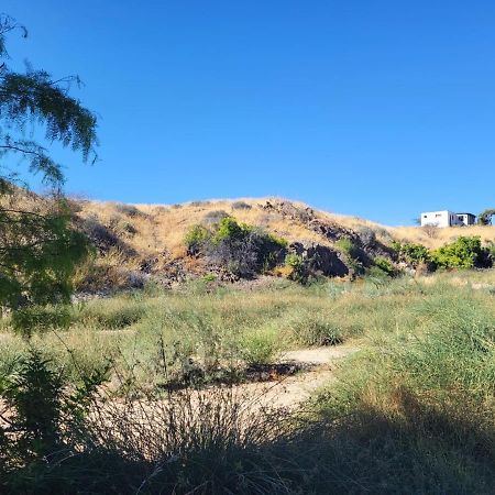 Achab Camping Camp Site Usakos Екстер'єр фото